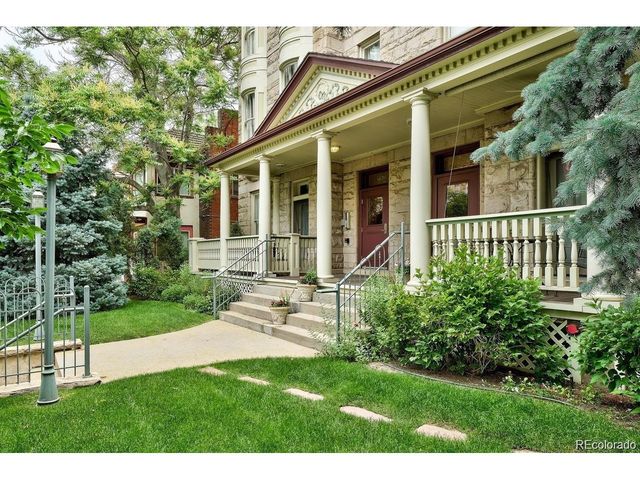 1620 N Pennsylvania St 3A, Denver, CO 80203