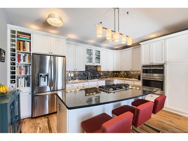 1620 N Pennsylvania St 3A, Denver, CO 80203