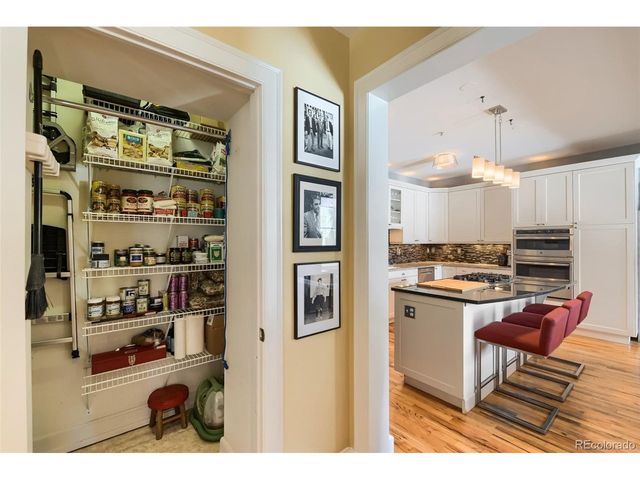 1620 N Pennsylvania St 3A, Denver, CO 80203