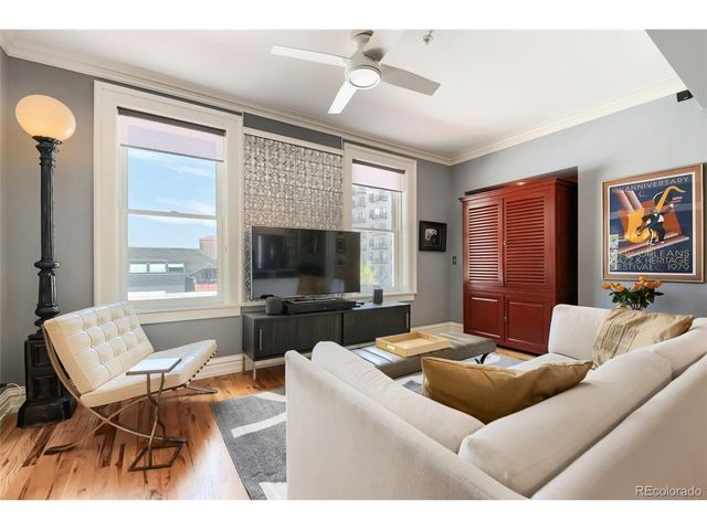 1620 N Pennsylvania St 3A, Denver, CO 80203
