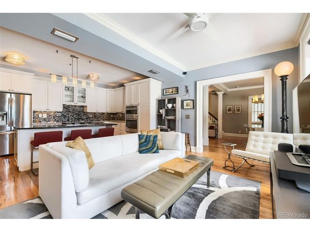 1620 N Pennsylvania St 3A, Denver, CO 80203