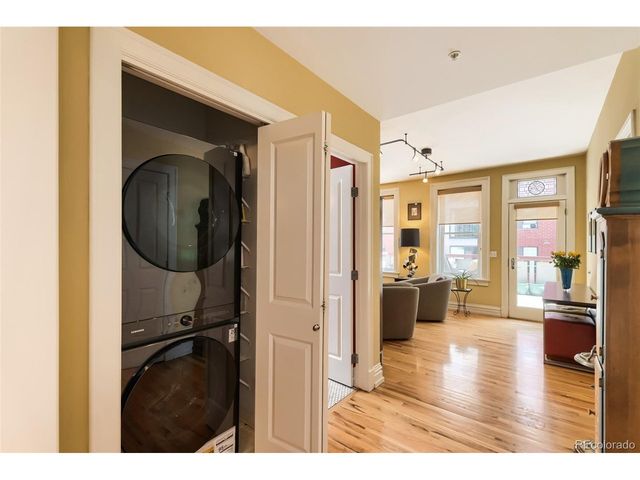 1620 N Pennsylvania St 3A, Denver, CO 80203
