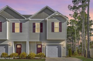 254 Currituck Drive, Holly Ridge, NC 28445