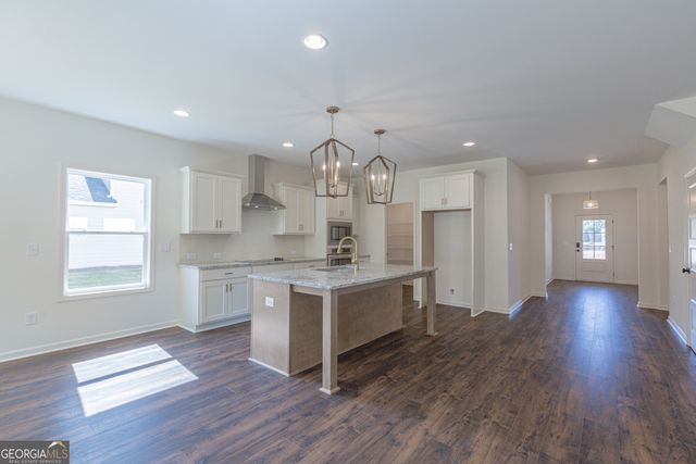 316 Hammerstone Court, Senoia, GA 30276