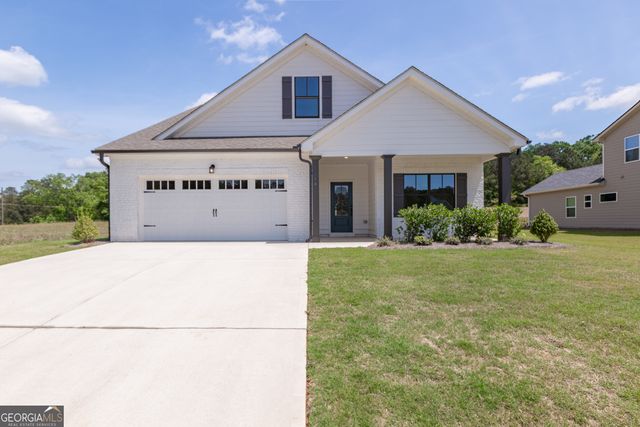 316 Hammerstone Court, Senoia, GA 30276