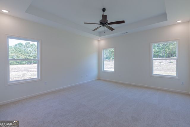 316 Hammerstone Court, Senoia, GA 30276