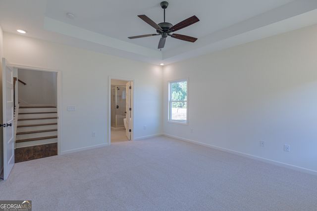 316 Hammerstone Court, Senoia, GA 30276
