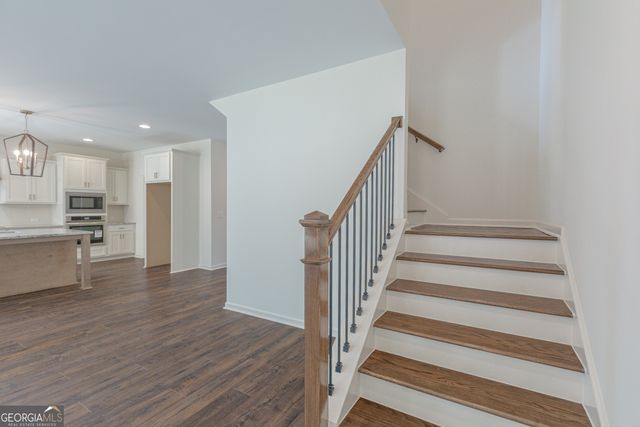 316 Hammerstone Court, Senoia, GA 30276