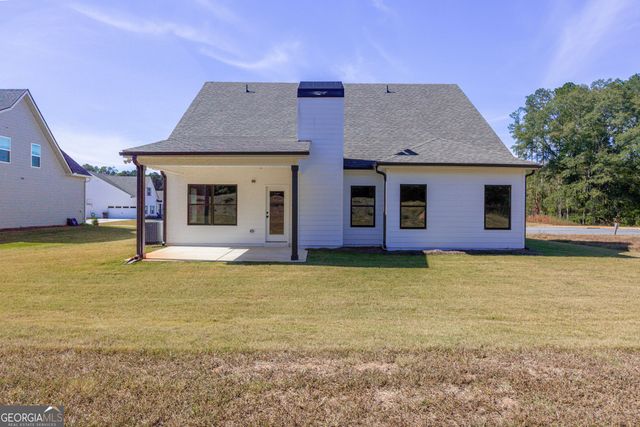 316 Hammerstone Court, Senoia, GA 30276