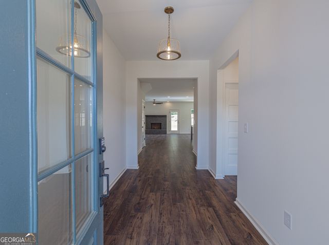 316 Hammerstone Court, Senoia, GA 30276