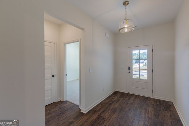 316 Hammerstone Court, Senoia, GA 30276