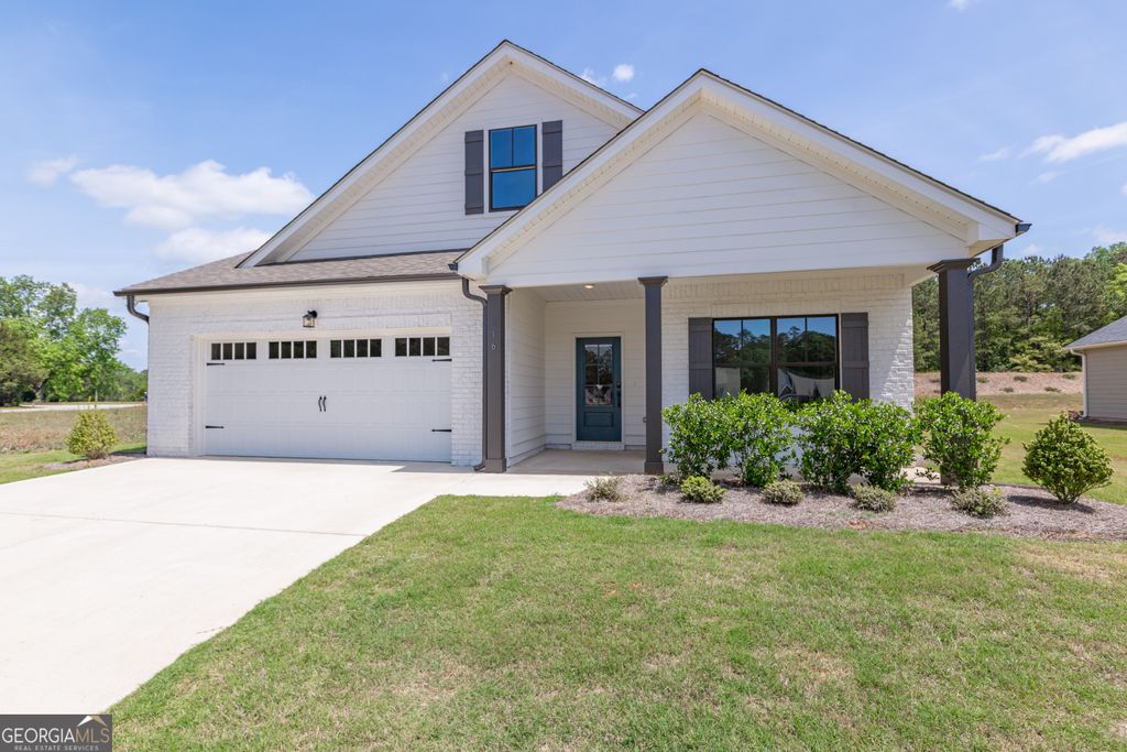316 Hammerstone Court, Senoia, GA 30276
