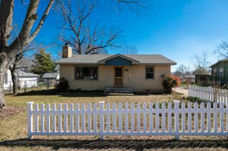 707 S Cherokee Street, Grove, OK 74344