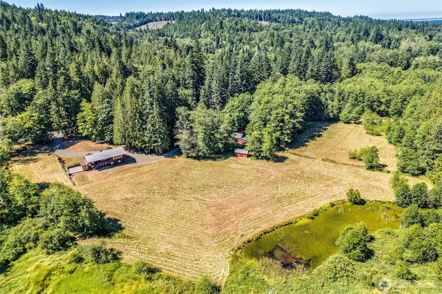 2801 West Valley Road, Chimacum, WA 98325