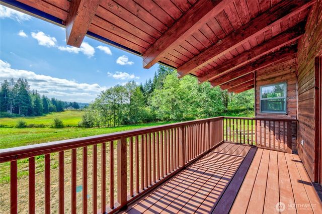 2801 West Valley Road, Chimacum, WA 98325