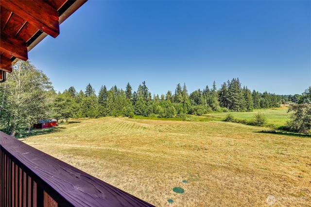 2801 West Valley Road, Chimacum, WA 98325