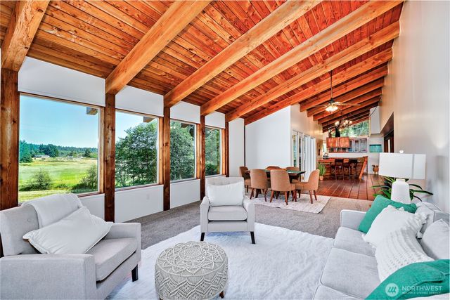 2801 West Valley Road, Chimacum, WA 98325