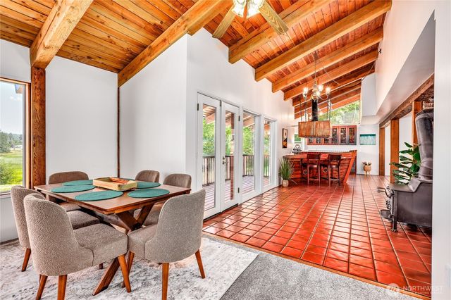 2801 West Valley Road, Chimacum, WA 98325