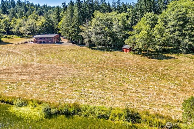 2801 West Valley Road, Chimacum, WA 98325