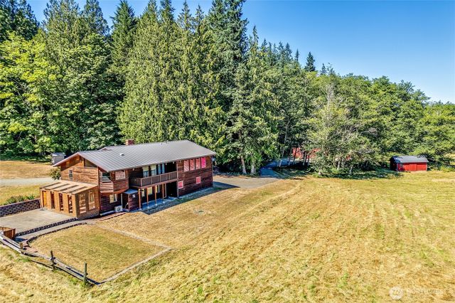 2801 West Valley Road, Chimacum, WA 98325