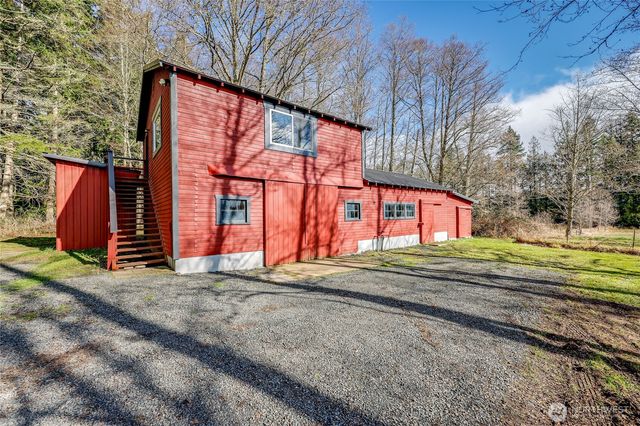 2801 West Valley Road, Chimacum, WA 98325