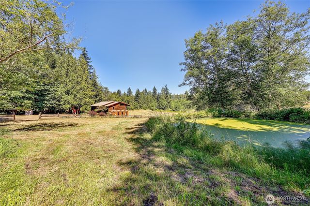 2801 West Valley Road, Chimacum, WA 98325