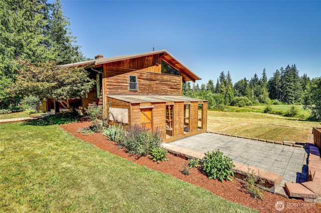 2801 West Valley Road, Chimacum, WA 98325