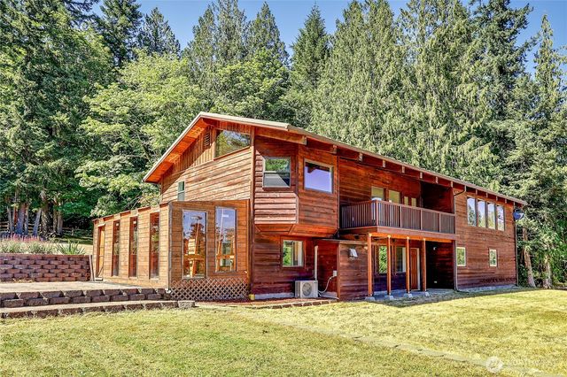 2801 West Valley Road, Chimacum, WA 98325
