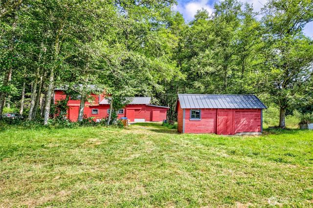 2801 West Valley Road, Chimacum, WA 98325