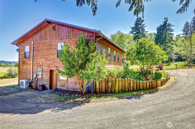2801 West Valley Road, Chimacum, WA 98325