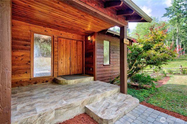 2801 West Valley Road, Chimacum, WA 98325