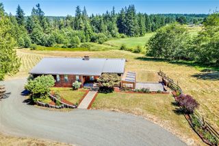 2801 West Valley Road, Chimacum, WA 98325