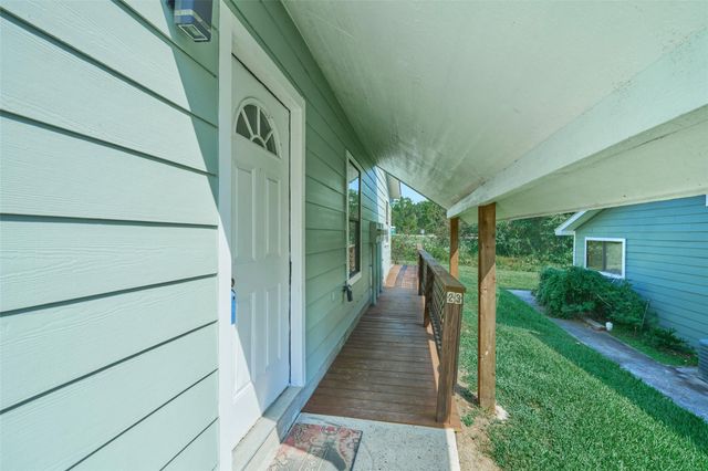 21 Harbour Row Drive 23, Coldspring, TX 77331