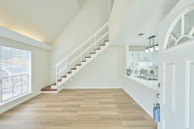 21 Harbour Row Drive 23, Coldspring, TX 77331