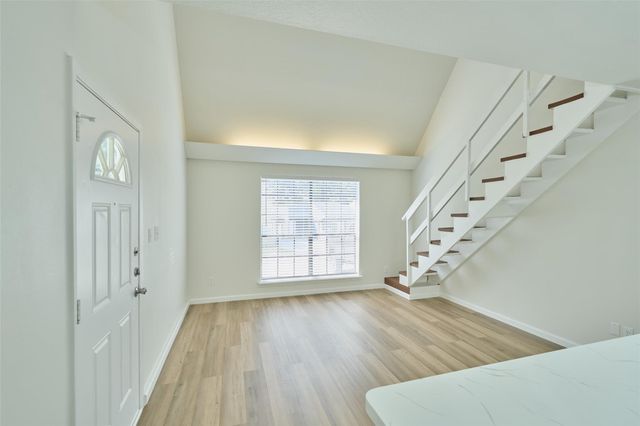 21 Harbour Row Drive 23, Coldspring, TX 77331