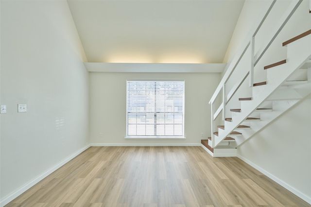 21 Harbour Row Drive 23, Coldspring, TX 77331