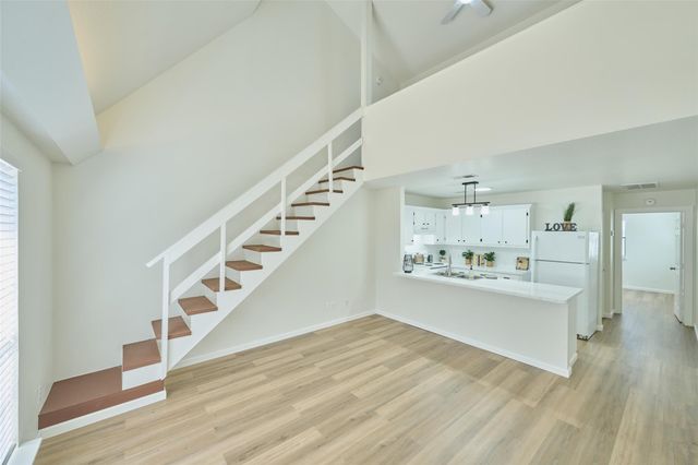 21 Harbour Row Drive 23, Coldspring, TX 77331