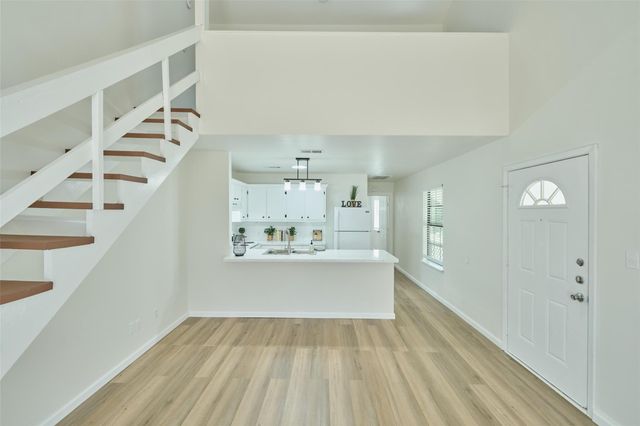 21 Harbour Row Drive 23, Coldspring, TX 77331