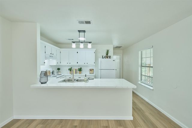 21 Harbour Row Drive 23, Coldspring, TX 77331