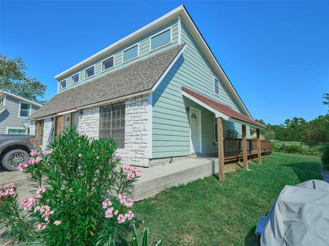 21 Harbour Row Drive 23, Coldspring, TX 77331