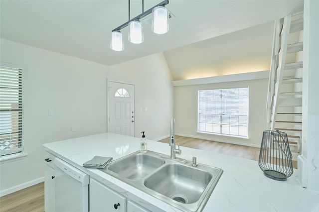 21 Harbour Row Drive 23, Coldspring, TX 77331