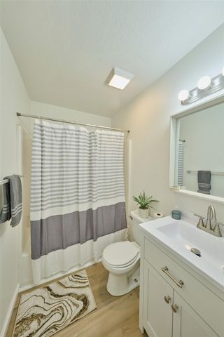 21 Harbour Row Drive 23, Coldspring, TX 77331