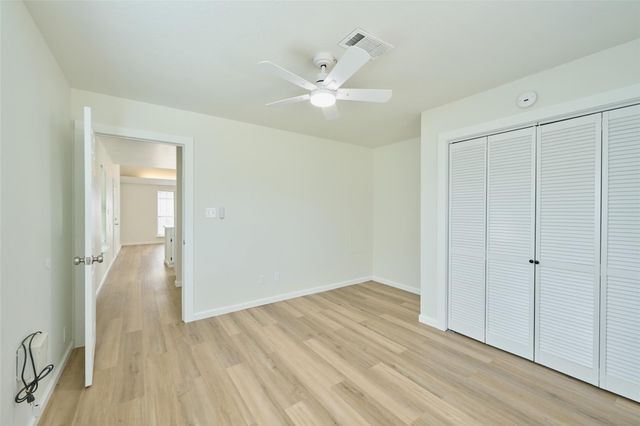 21 Harbour Row Drive 23, Coldspring, TX 77331