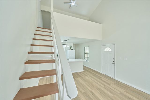 21 Harbour Row Drive 23, Coldspring, TX 77331