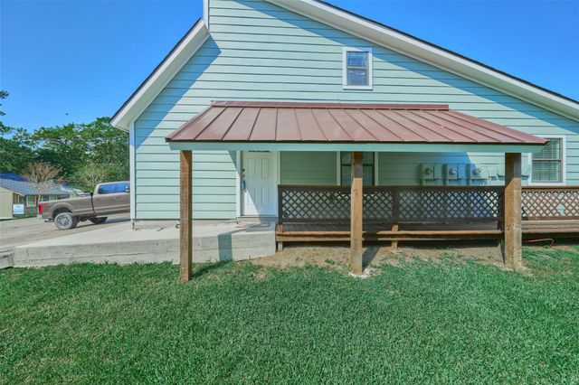 21 Harbour Row Drive 23, Coldspring, TX 77331