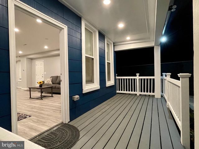 1701 SPENCE ST, Baltimore, MD 21230