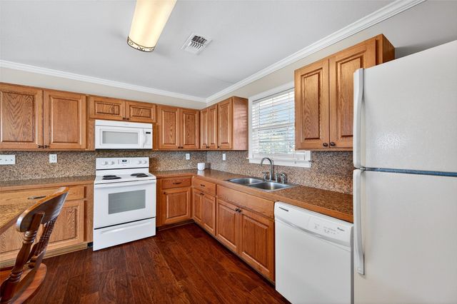 1835 FM 697, Sherman, TX 75090