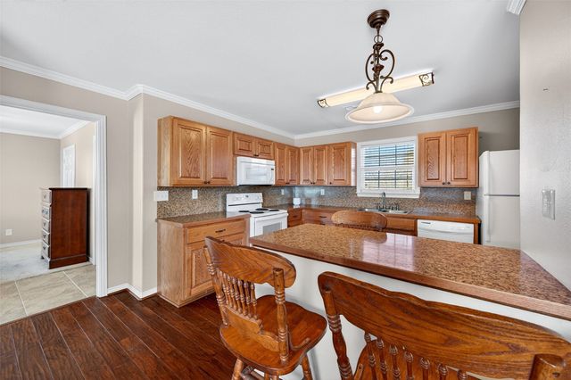 1835 FM 697, Sherman, TX 75090