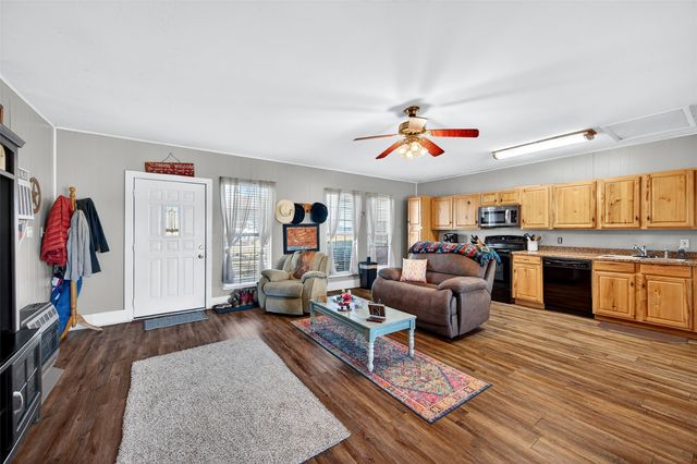 1835 FM 697, Sherman, TX 75090