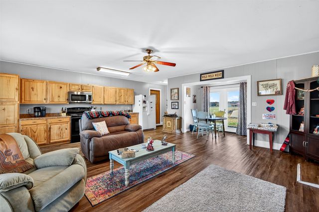 1835 FM 697, Sherman, TX 75090